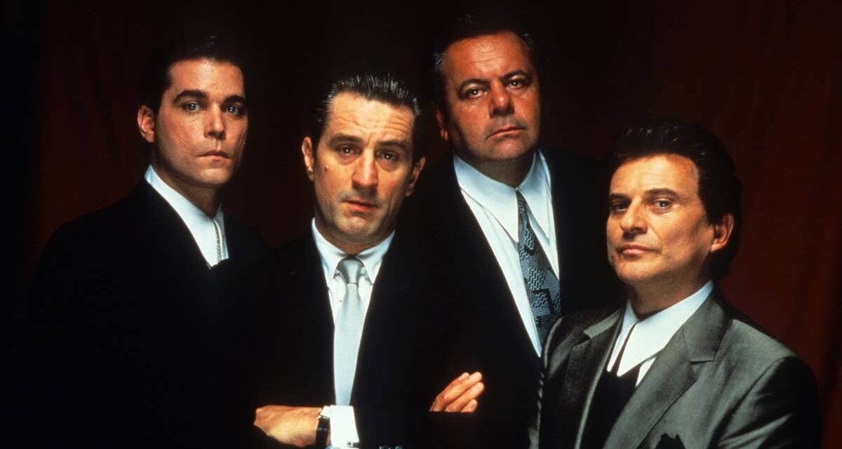 La star des Goodfellas, Beau Starr, est décédée à 81 ans