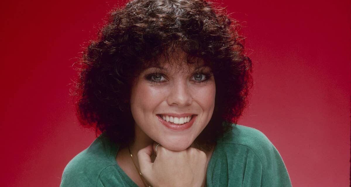 Qu&rsquo;est-il arrivé à la star de Happy Days, Erin Moran ?