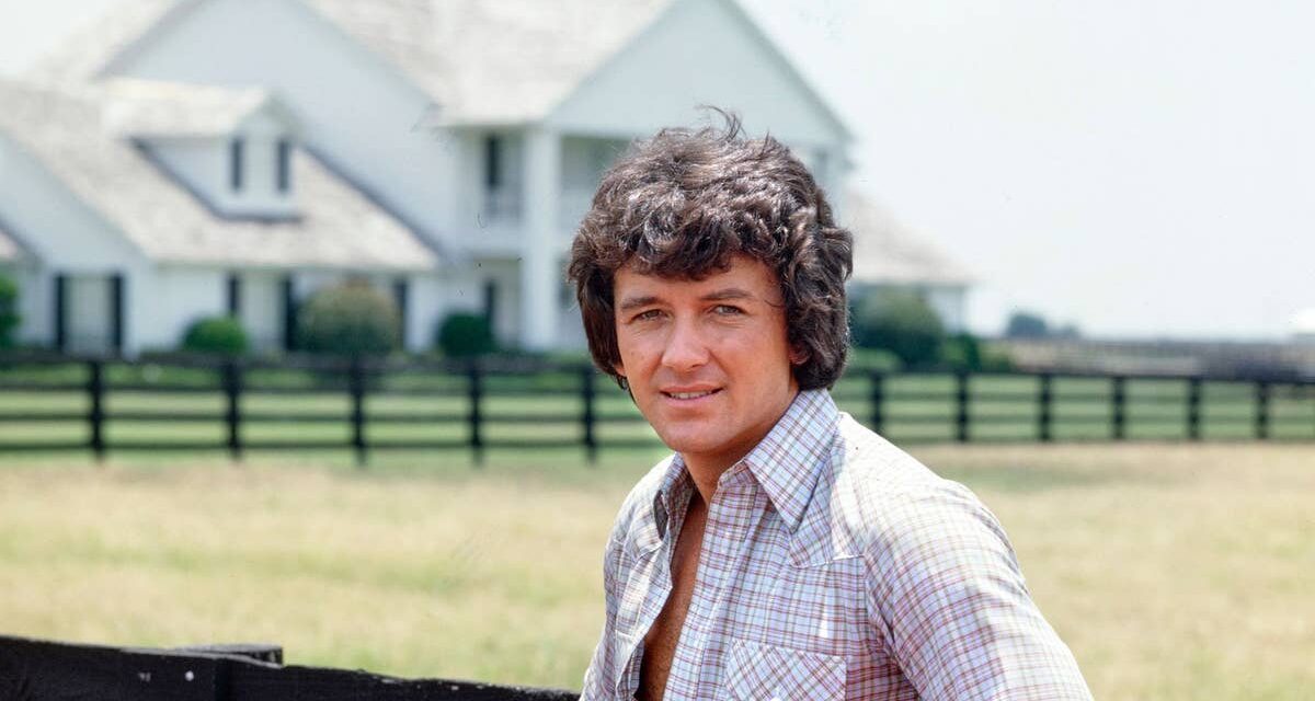 Rencontrez les deux enfants de Patrick Duffy qu&rsquo;il partage avec sa défunte épouse