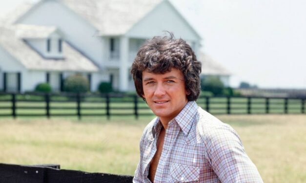Rencontrez les deux enfants de Patrick Duffy qu&rsquo;il partage avec sa défunte épouse