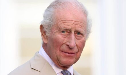 La semaine « à enjeux élevés » du roi Charles avec Donald Trump