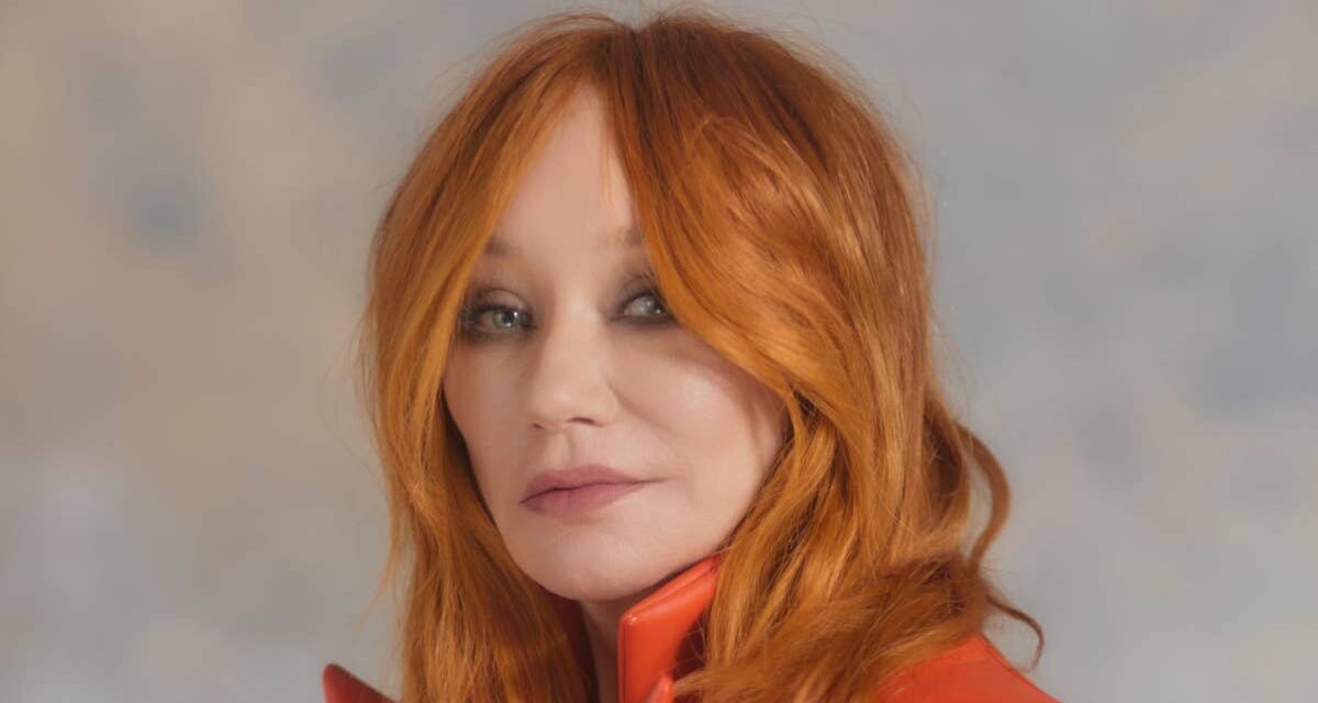 Tori Amos sur sa ménopause « l&rsquo;épreuve du feu », sa vie idyllique en Cornouailles et ses tournées sauvages : « Je suis à fond rock&rsquo;n&rsquo;roll »