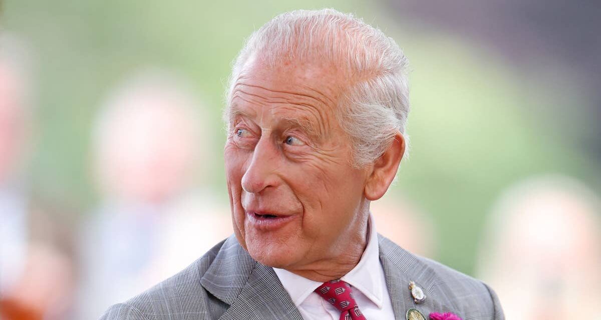 Le roi Charles retire la photo de Meghan Markle de l&rsquo;exposition à Highgrove