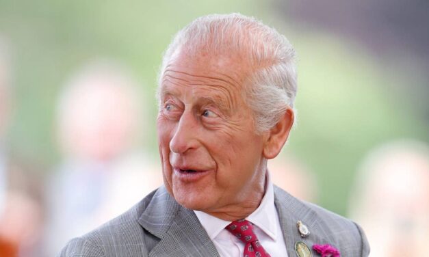 Le roi Charles retire la photo de Meghan Markle de l&rsquo;exposition à Highgrove