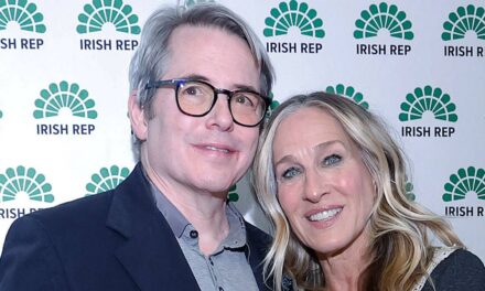 Sarah Jessica Parker révèle pourquoi elle et ses 3 enfants avec Matthew Broderick passent la fête des mères séparés