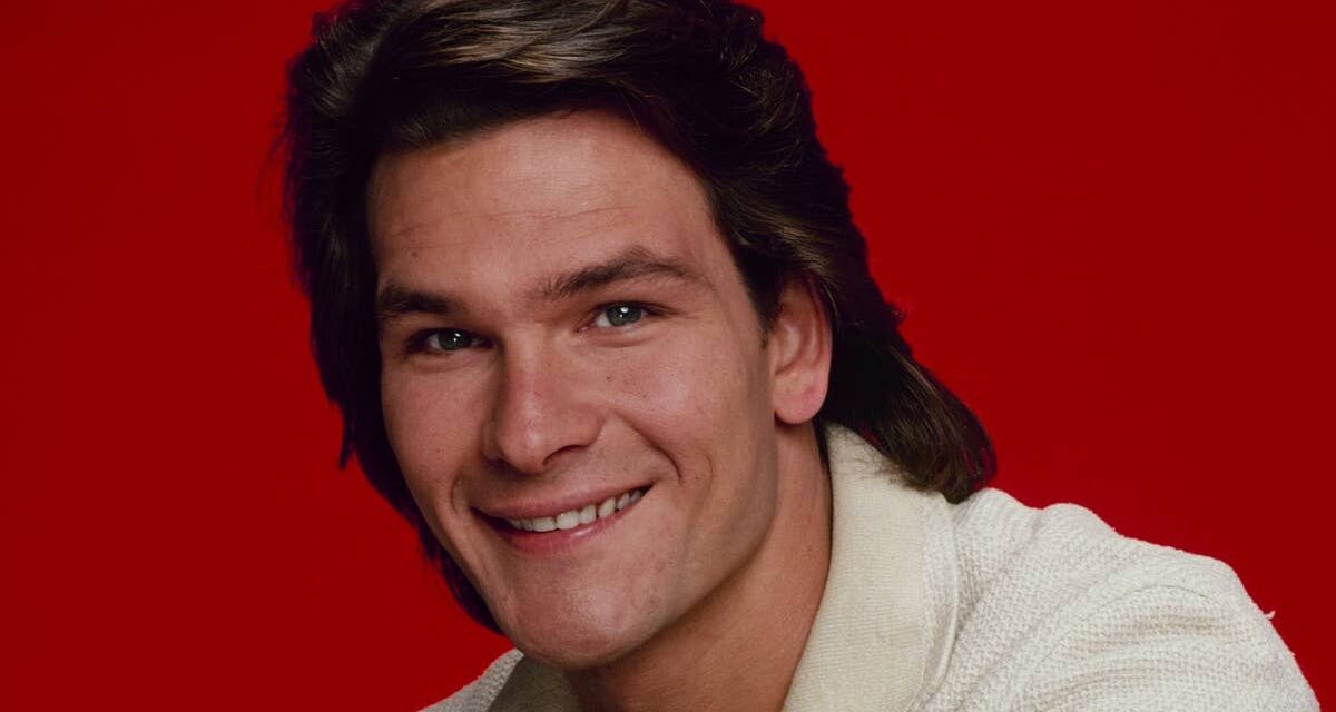 À l’intérieur de la valeur nette stupéfiante de Patrick Swayze qui a conduit à une amère querelle de famille