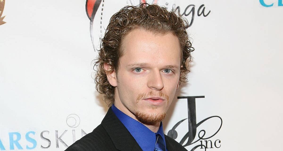 L&rsquo;acteur de How I Met Your Mother risque la prison à vie suite à un verdict accablant du tribunal
