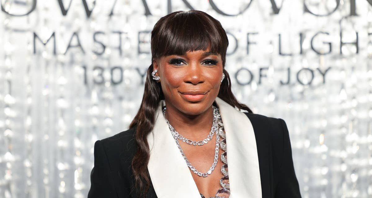 Venus Williams fait un grand retour après une bataille sanitaire dévastatrice