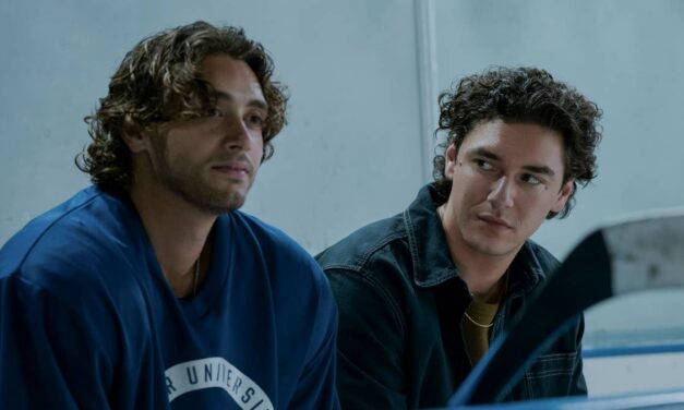 Le nouveau drame « incroyable » de Prime Video, Off Campus, incite les téléspectateurs à le regarder jusqu&rsquo;à 4 heures du matin.