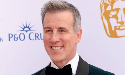 Les jumeaux d&rsquo;Anton Du Beke, 9 ans, se transforment en lui sur de nouvelles photos