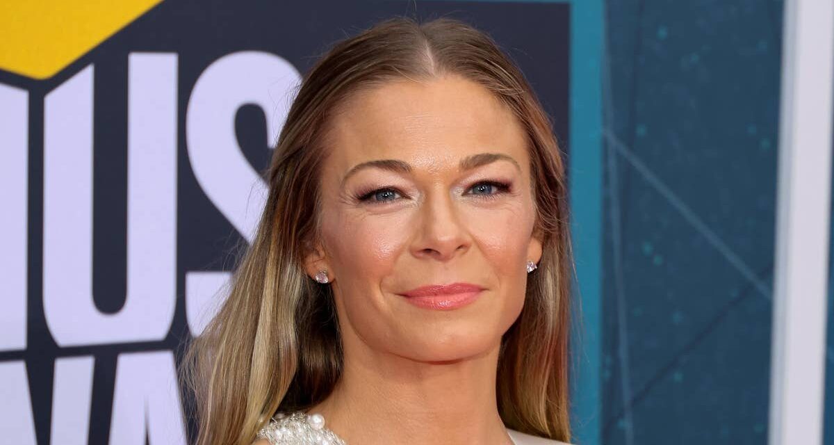 LeAnn Rimes partage son état de santé en racontant une nouvelle mise à jour accompagnée d&rsquo;une vidéo émouvante qui fait « pleurer » tout le monde