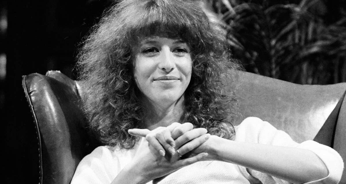 Rencontrez les deux enfants de Laraine Newman