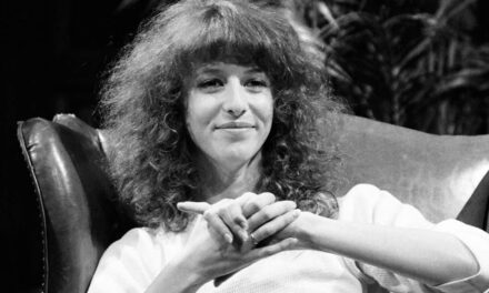 Rencontrez les deux enfants de Laraine Newman