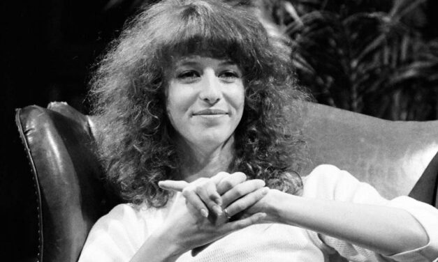 Rencontrez les deux enfants de Laraine Newman