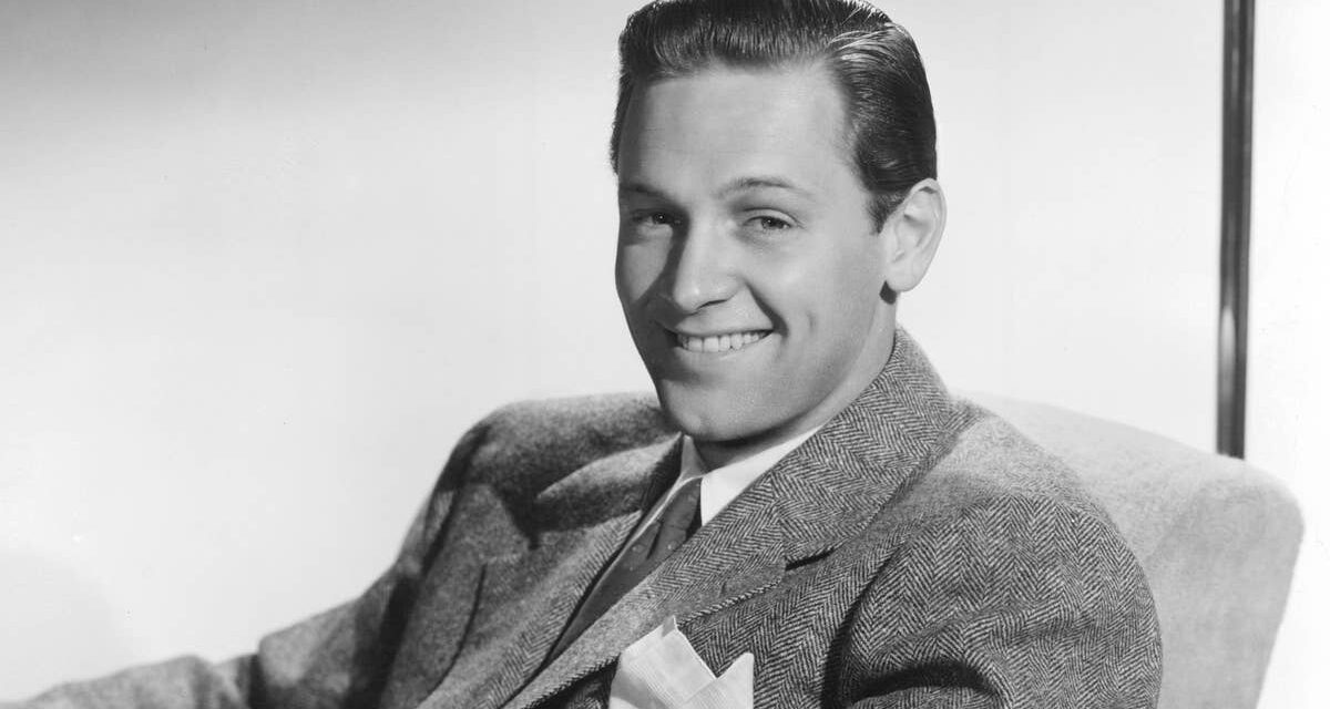 Rencontrez les trois enfants de William Holden