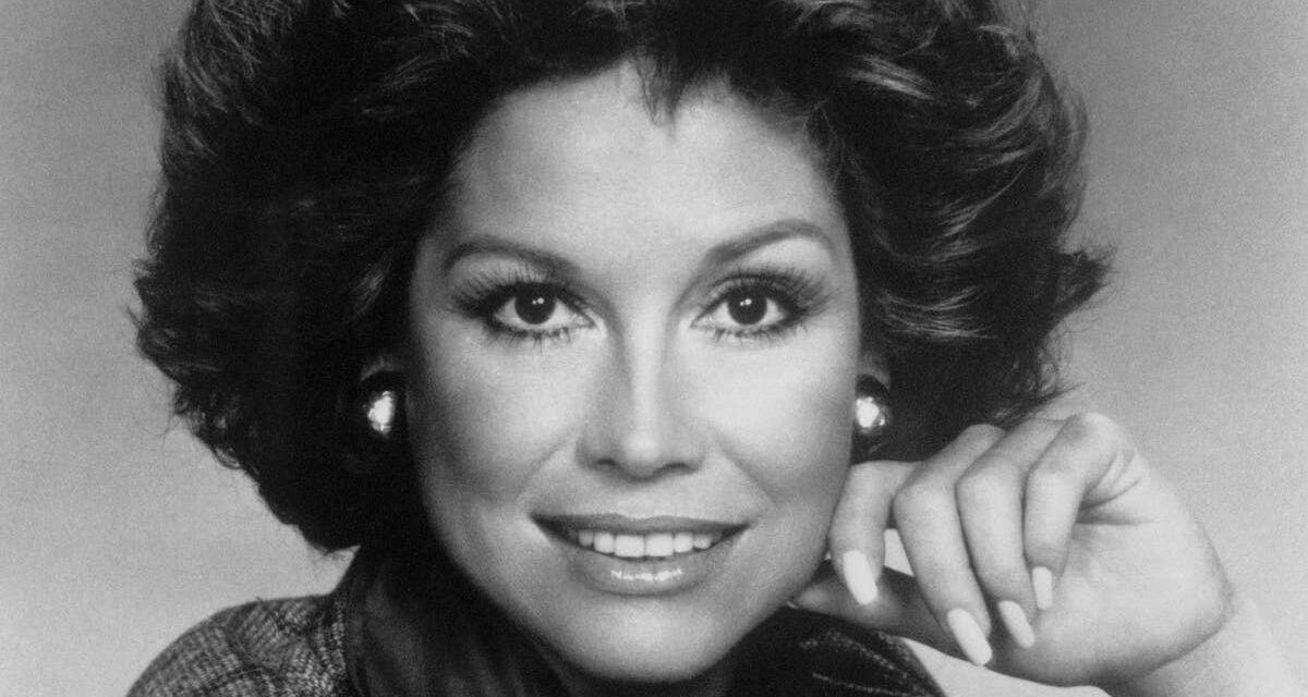Seuls les vrais fans de télévision des années 70 peuvent nommer ces stars du petit écran – de combien vous souvenez-vous ?