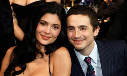 Pourquoi Timothée Chalamet n&rsquo;était pas avec Kylie Jenner au Met Gala 2026