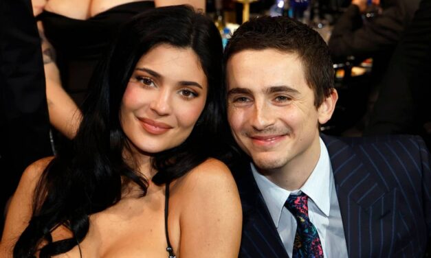 Pourquoi Timothée Chalamet n&rsquo;était pas avec Kylie Jenner au Met Gala 2026