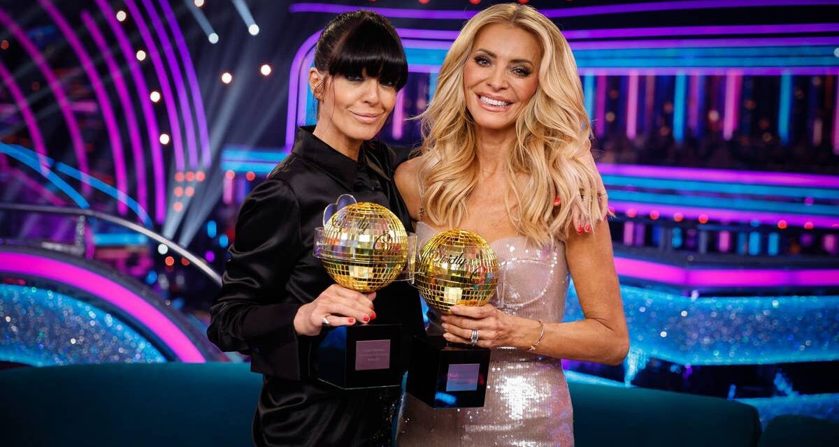 Les hôtes de Strictly Come Dancing « confirmés » 7 mois après la sortie choc de Tess et Claudia