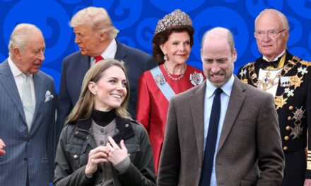 Testez vos connaissances sur le banquet d&rsquo;État américain, le portrait d&rsquo;anniversaire des Pays de Galles et bien plus encore