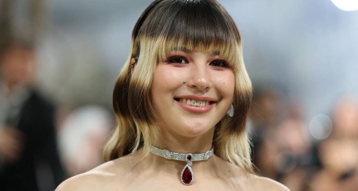 De la soirée « intime » d&rsquo;Alysa Liu avec de nouveaux amis célèbres au secret « cool » de KATSEYE qu&rsquo;elle a appris – la star dévoile tout – en exclusivité