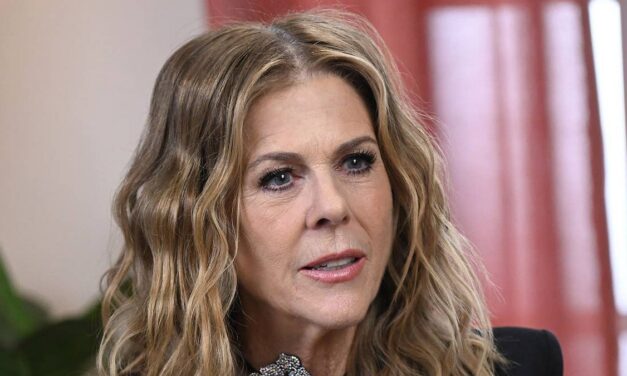 Rita Wilson révèle la perte dévastatrice qui a transformé son lien avec ses enfants