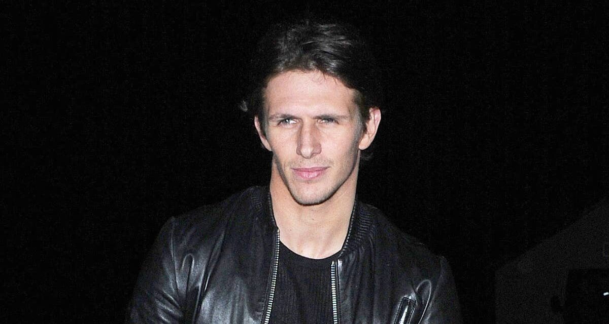 Le frère de Jake Hall brise le silence sur la mort de la star de TOWIE avec un hommage déchirant