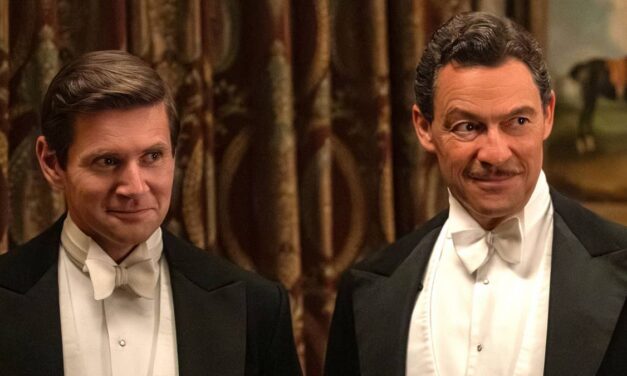 Le drame d&rsquo;époque « passionnant » de la star de Downton Abbey, The Man Who Stole Portugal, semble incontournable