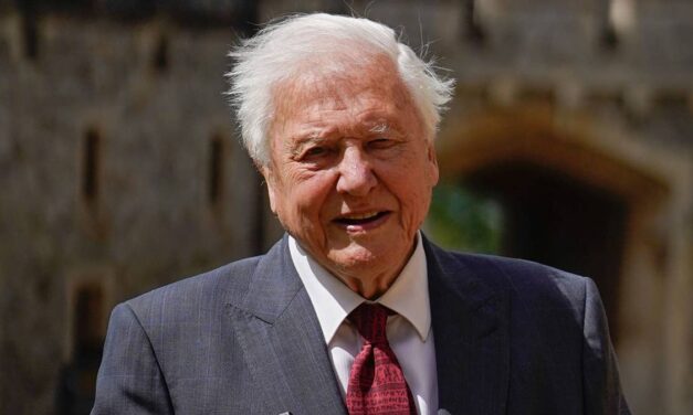 Rencontrez la célèbre famille d&rsquo;acteurs de David Attenborough, dont la légende de Jurassic Park