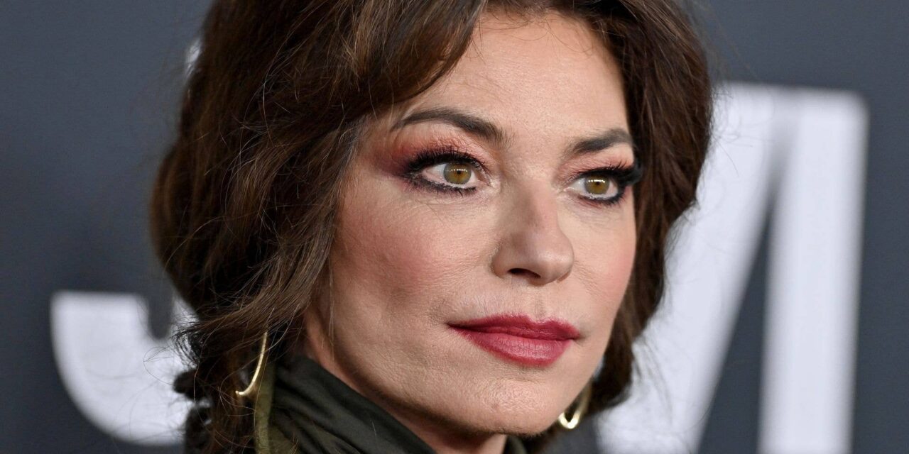Shania Twain partage une confession « déchirante » sur la lutte contre les « difficultés » de la vie