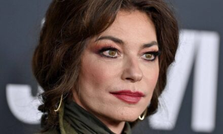 Shania Twain partage une confession « déchirante » sur la lutte contre les « difficultés » de la vie