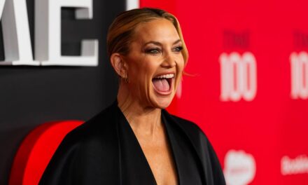 Kate Hudson révèle une décision passionnante pour ses enfants : « Cela va arriver »