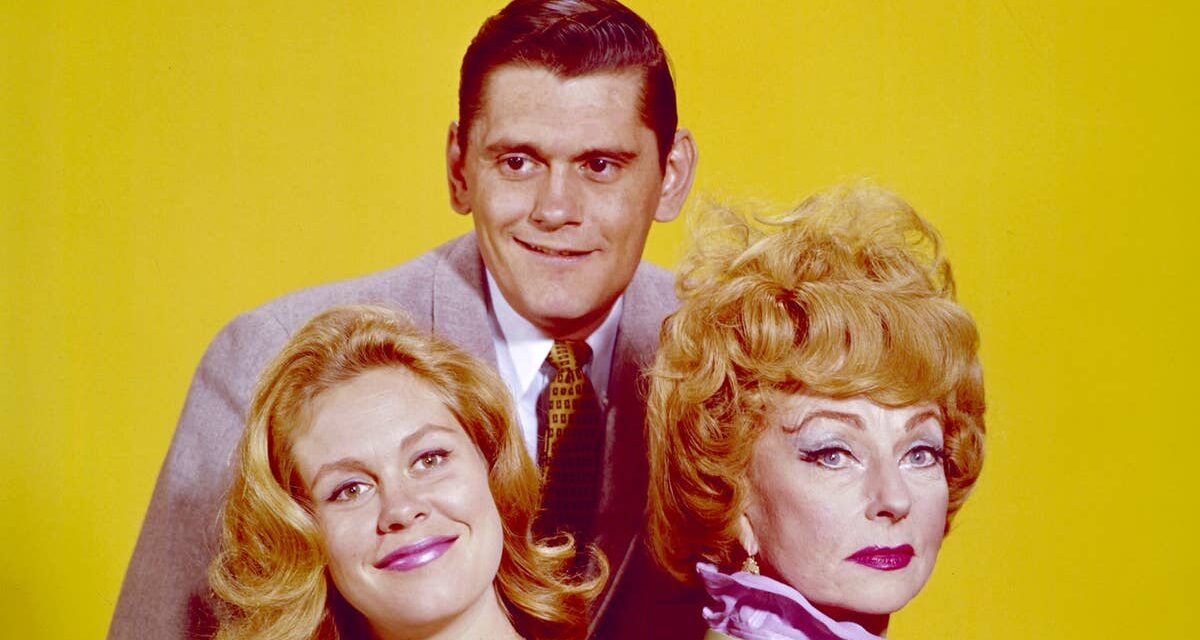 La star de Bewitched révèle une histoire déchirante en coulisses sur Elizabeth Montgomery