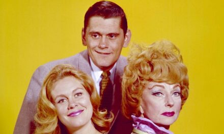 La star de Bewitched révèle une histoire déchirante en coulisses sur Elizabeth Montgomery