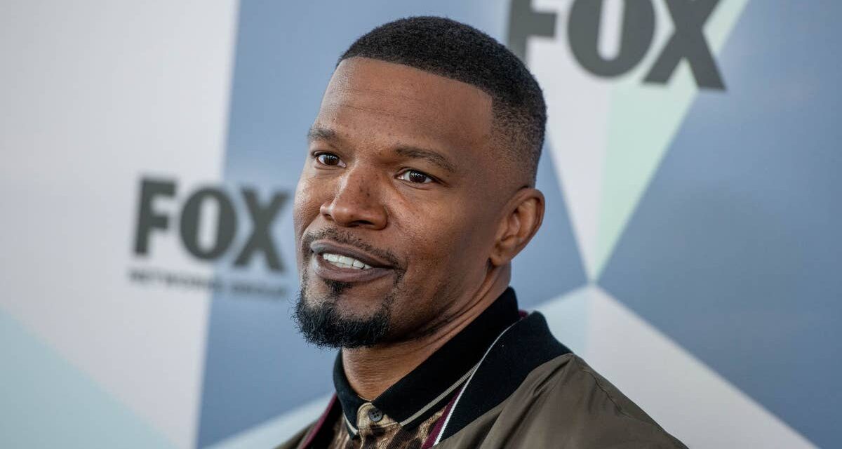 Jamie Foxx, 58 ans, attend son premier bébé avec sa petite amie de 20 ans et plus sa cadette – rapport