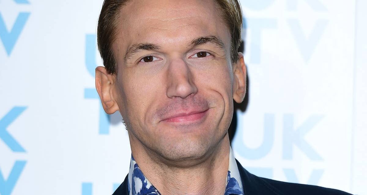 Où est maintenant le docteur Christian Jessen, star de Channel 4, après avoir quitté la télévision au milieu d&rsquo;une bataille juridique choquante