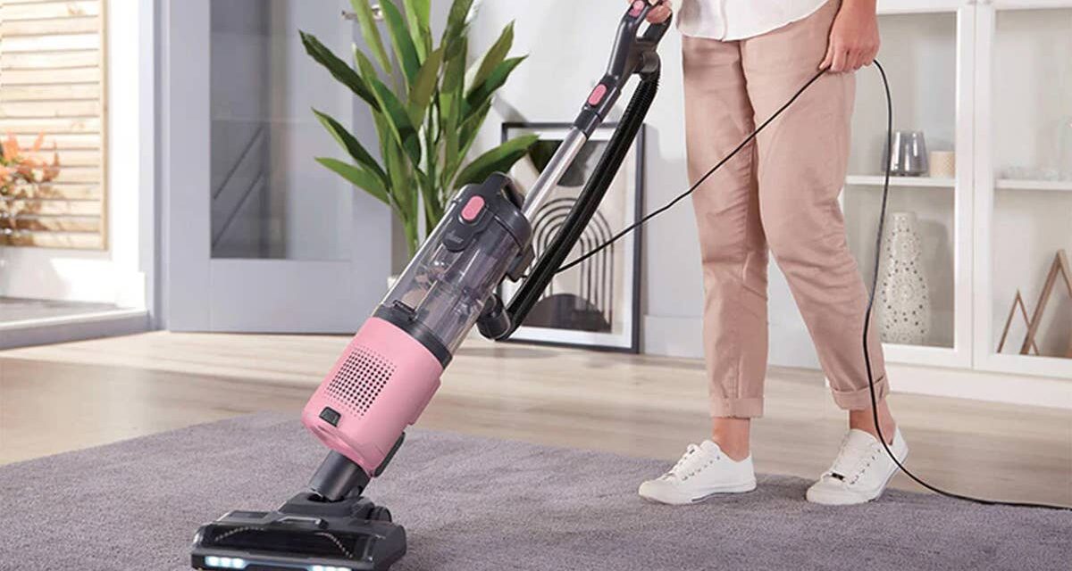 Toutes les réductions Hoover à ne pas manquer