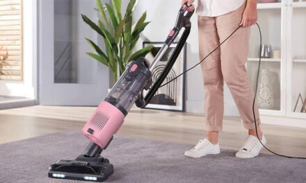 Toutes les réductions Hoover à ne pas manquer