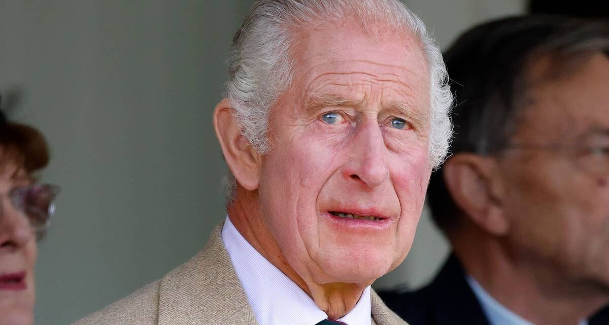 Le roi Charles « choqué et attristé » après la mort d&rsquo;un soldat après une chute au Windsor Horse Show