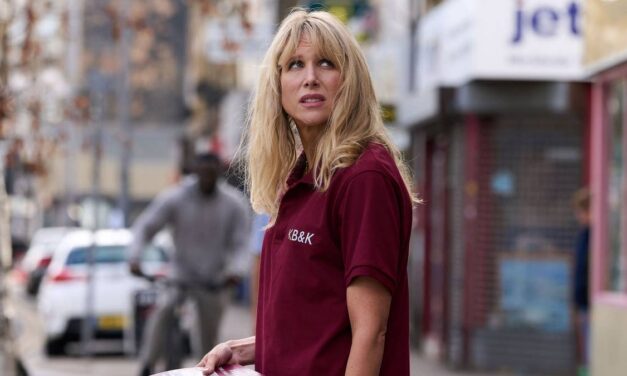 Les téléspectateurs de la BBC saluent le retour « brillant » d&rsquo;Amandaland après avoir regardé tous les épisodes en une seule séance
