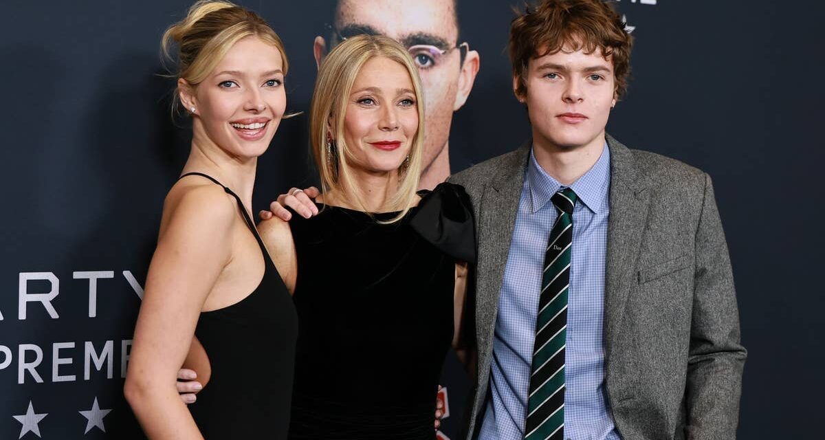 découvrez comment Hollywood a célébré la fête des mères