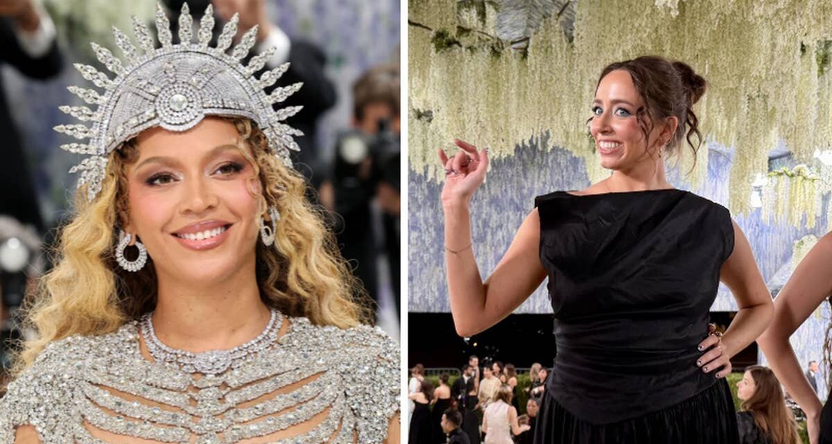 J&rsquo;ai assisté au Met Gala pour la première fois – voici à quoi c&rsquo;était vraiment