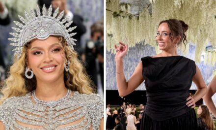 J&rsquo;ai assisté au Met Gala pour la première fois – voici à quoi c&rsquo;était vraiment