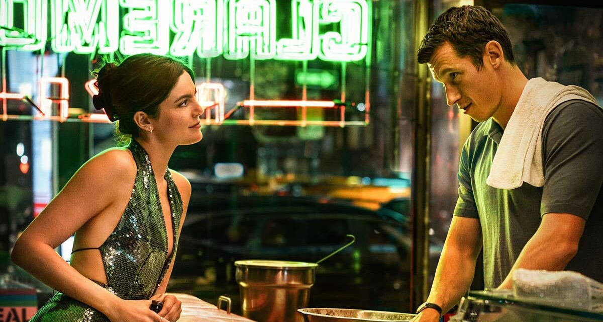 La nouvelle comédie romantique « Swoony », One Night Only, avec Callum Turner, est votre prochaine obsession