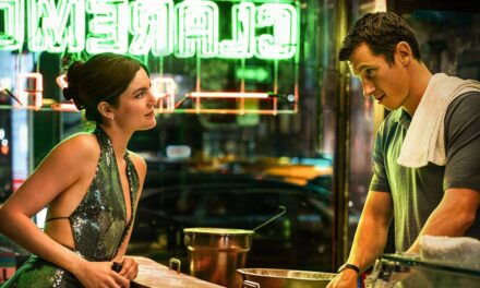 La nouvelle comédie romantique « Swoony », One Night Only, avec Callum Turner, est votre prochaine obsession