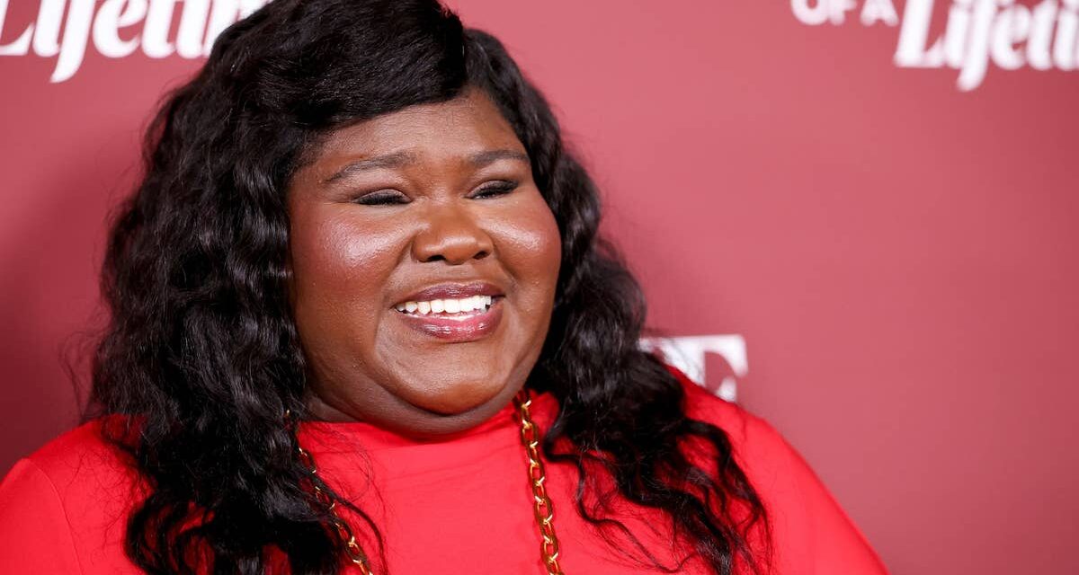 Rencontrez le mari hollywoodien de Gabourey Sidibe et leurs jumeaux