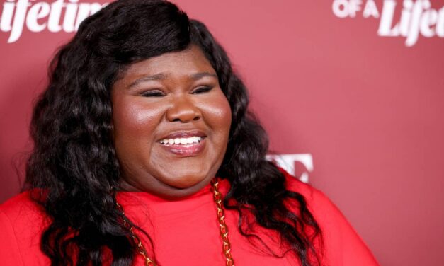 Rencontrez le mari hollywoodien de Gabourey Sidibe et leurs jumeaux
