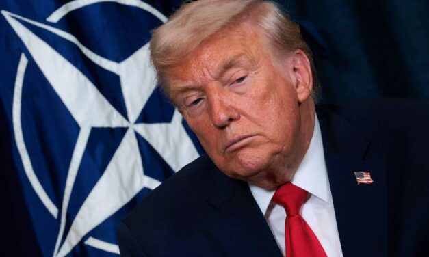 Le régime non conventionnel de Donald Trump, selon lui, le maintient en bonne santé – parallèlement à « une minute d&rsquo;exercice par jour »