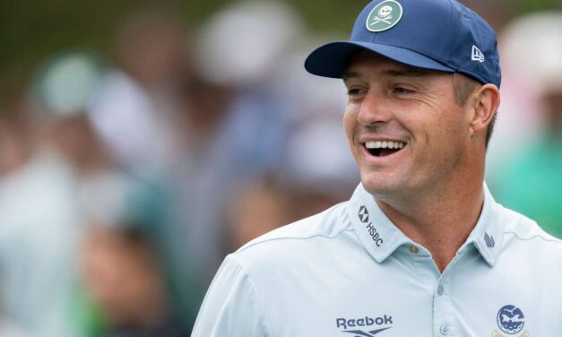 À l&rsquo;intérieur du manoir texan de 2 millions de dollars construit sur mesure par Bryson DeChambeau