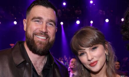 Travis Kelce fait un commentaire rare sur le prochain mariage avec Taylor Swift